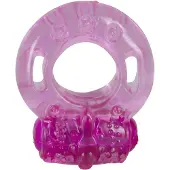You2Toys Moottoroitu penisrengas