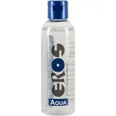 Eros Aqua - 50 ml voiteluaine