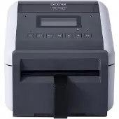 Brother TD4550DNWBF 4inch 300dpi Printer (TD4550DNWBFCZ1)