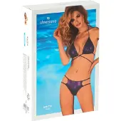 Obsessive Bikini Balitta - Purple
