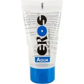 Eros Liukuvoide 50 ml