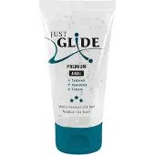 Just Glide Anal liukuvoide Premium Anal 50 ml