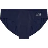 EA7 for man. 7M000501_AF14514 Navy briefs (3XL), Beachwear, Polyester