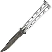 Bear & Son Stainless Steel perhosveitsi