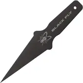 Cold Steel Black Fly Mini Throwing Knife