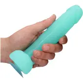 S-Line - Dicky - valoava saippuapinssi kiveksillä (265 g)
