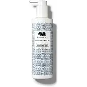 Origins Precipitation Continuous Moisture Recovery for Body 250 m