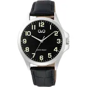 Q&Q miesten rannekello C36A-014PY