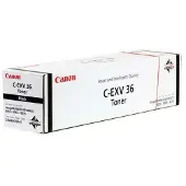 Canon C-EXV36-laservärikasetti, musta