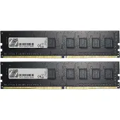 G.Skill Value F4-2666C19D-64GNT, 64 GB, 2 x 32 GB, DDR4, 2666 MHz, 288-pin DIMM