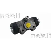 METELLI Jarrusylinteri 04-0924