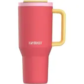 Kambukka Lämpökuppi - - Rio - 750 ml - Rose Papaye - Kaksoisseinäeristetty