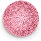Mateus Lace-lautanen 20 cm Roosa
