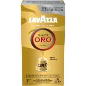 Lavazza | Qualità Oro - 10 kapselia nespresso-koneisiin