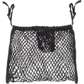 Dooky Säilytysverkko Lastenrattaat:lle - 40x39 cm - Musta - - OneSize - Säilytykset