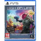 High on Life (PS5)