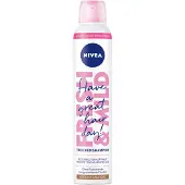 Nivea Fresh & Mild Kuivashampoo – 200ml