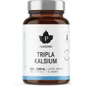 Puhdistamo Tripla kalsium 120kaps.