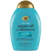 OGX Argan Oil Shampoo, 385ml