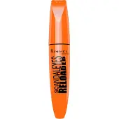 Rimmel Scandaleyes Reload Mascara, 01 Black