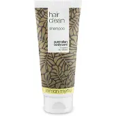 Australian bodycare Hair Clean Lemon Myrtle 200 Ml - Beige - 200 ML