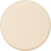 Sensai Foundation Sponge Round Shape