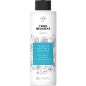 Four Reasons No Nothing Sensitive Moisture Shampoo 300 ml