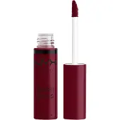 Nyx PROFESSIONAL MAKEUP Butter Lip Gloss Rocky Road