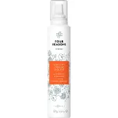 Four Reasons No nothing sensitive strong mousse -muotovaahto 200 ml