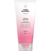 Four Reasons Color Mask Toning Treatment Rose