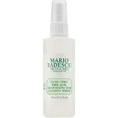 Mario Badescu Facial Spray W/ Aloe, Adaptogens & Coconut Water, 118ml