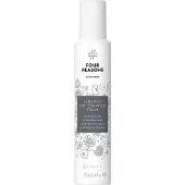 Four Reasons No Nothing Sensitive Dry Shampoo Foam -kuivashampoovaahto 200 ml