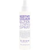 Eleven Australia Velvet Keep My Colour Blonde Toning Spray 200 ml