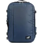 CabinZero Classic Plus 42l Ultra Light With Luggage Trackers Reppu