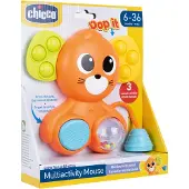 Chicco Hiiri Aktivointilelu