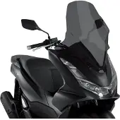 Puig V-Tech-rullalevy Touring PCX 125 voimakkaasti sävytetty