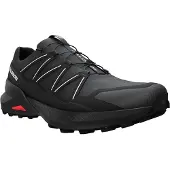 Salomon Speedcross Peak - Black - 44