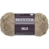 Novita Valo 50 g lanka