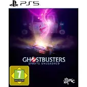 Videopeli Ghostbusters Spirits Unleashed PS5