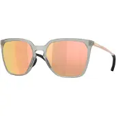 Oakley Sielo Sq Matte Grey Ink Aurinkolasit harmaa