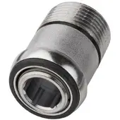 Roth Radiator nipple 3/8"