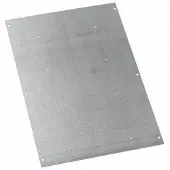 ABB TS500, Nimikyltin levy, Hopea, 3,2 kg, 1 kpl, Tanska