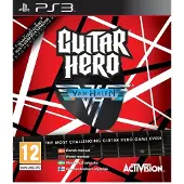 Guitar Hero: Van Halen - Sony PlayStation 3 - Musiikki