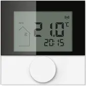 Pettinaroli Complete wireless remote thermostat 868mhz