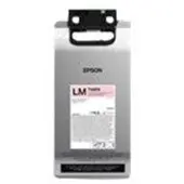 Epson UltraChrome RS C13T48F600-mustekasetti, 1500 ml, vaaleanmagenta