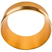 SG ARMATUREN A/S Tube mini bezell Kulta ø59