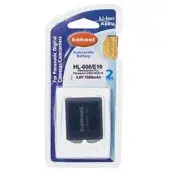 Hähnel Akku HL 008/E10 vastaa Panasonic DMW-BCE10