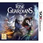 Rise of the Guardians - Nintendo 3DS - Toiminta