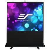 Elite Screens F84XWH2 84inch ezCinema
