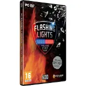 Flashing Lights-police/fire/ems